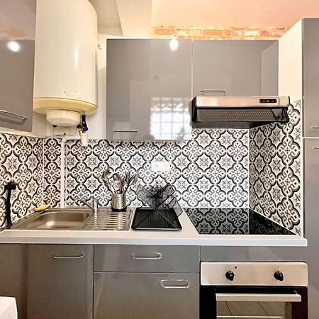 Cosy Appart. Aux Portes De Paris Villejuif Bagian luar foto