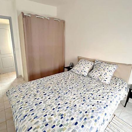 Cosy Appart. Aux Portes De Paris Villejuif Bagian luar foto