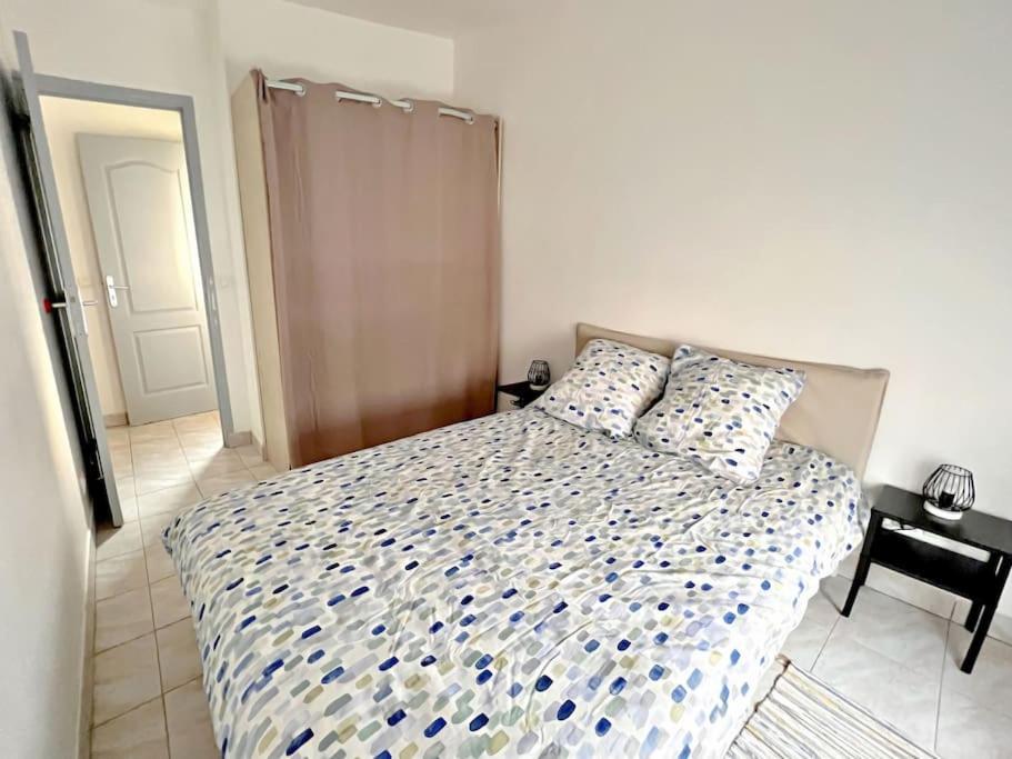 Cosy Appart. Aux Portes De Paris Villejuif Bagian luar foto